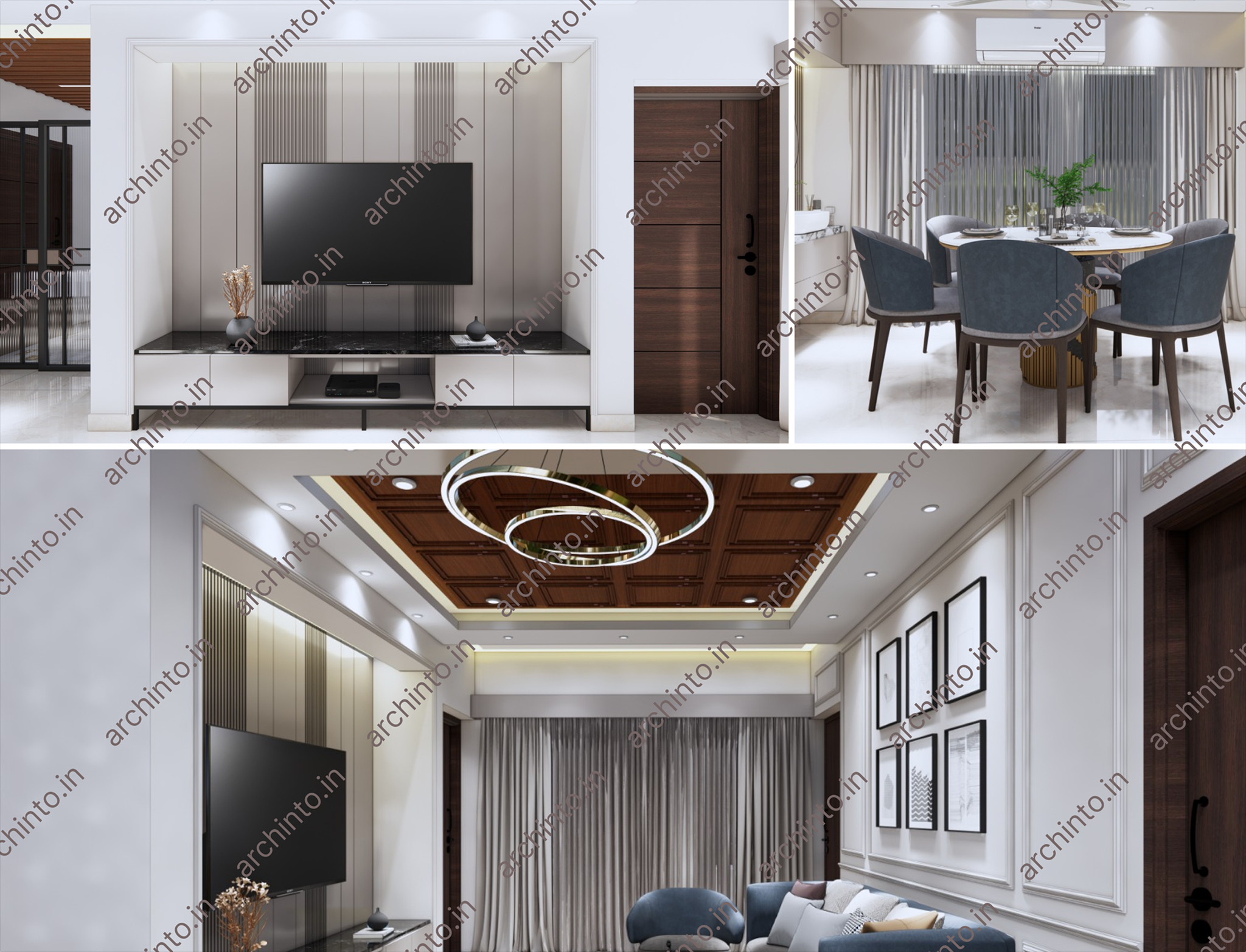 Architectural Blueprint