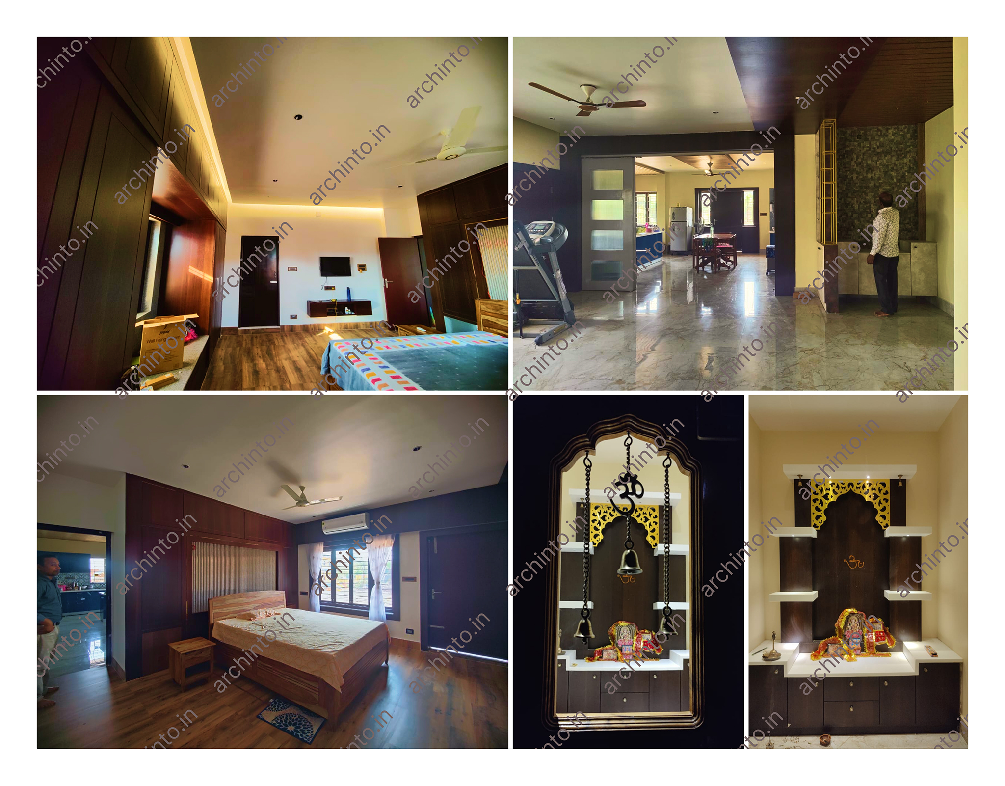Luxury Interior Renovation