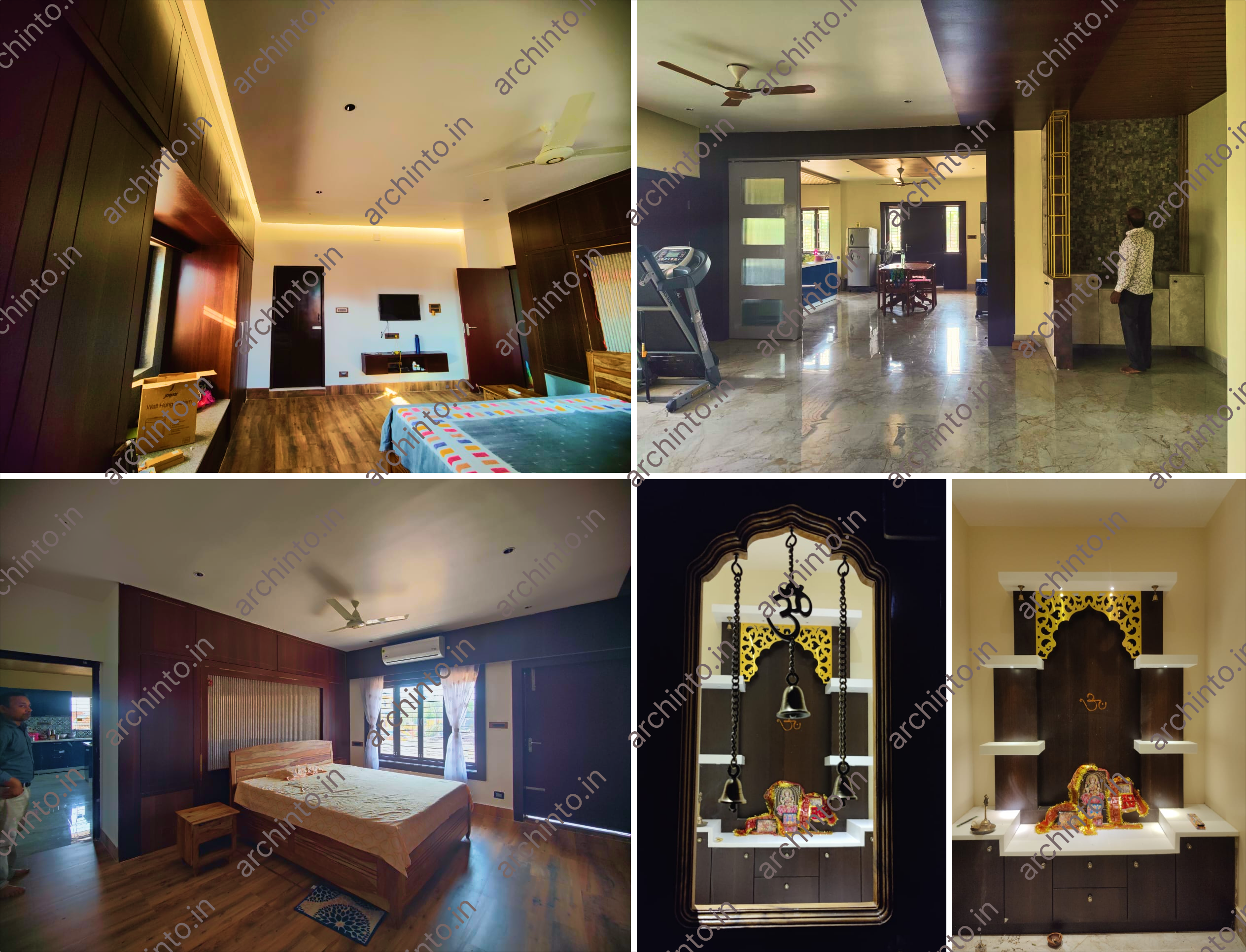 Luxury Interior Renovation